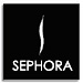 Sephora Logo - Aliza's Bridal Gowns regularly featured by Dephora at special Showings and Sales Events